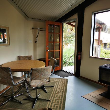Hotham Ridge Apartment Wandering Exterior photo