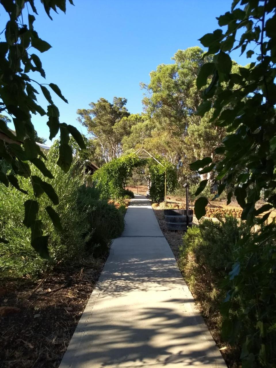 Hotham Ridge Apartment Wandering Exterior photo
