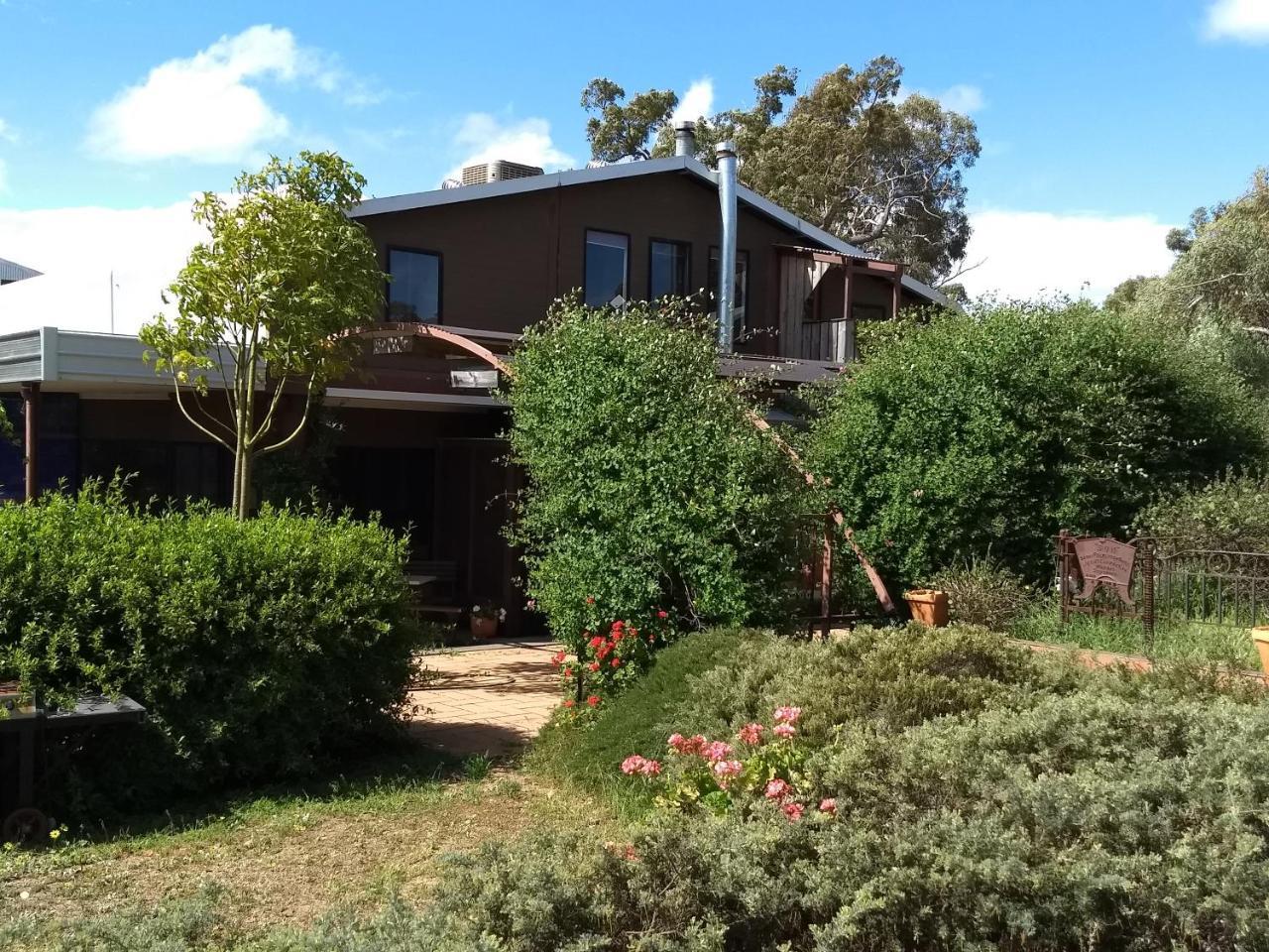 Hotham Ridge Apartment Wandering Exterior photo