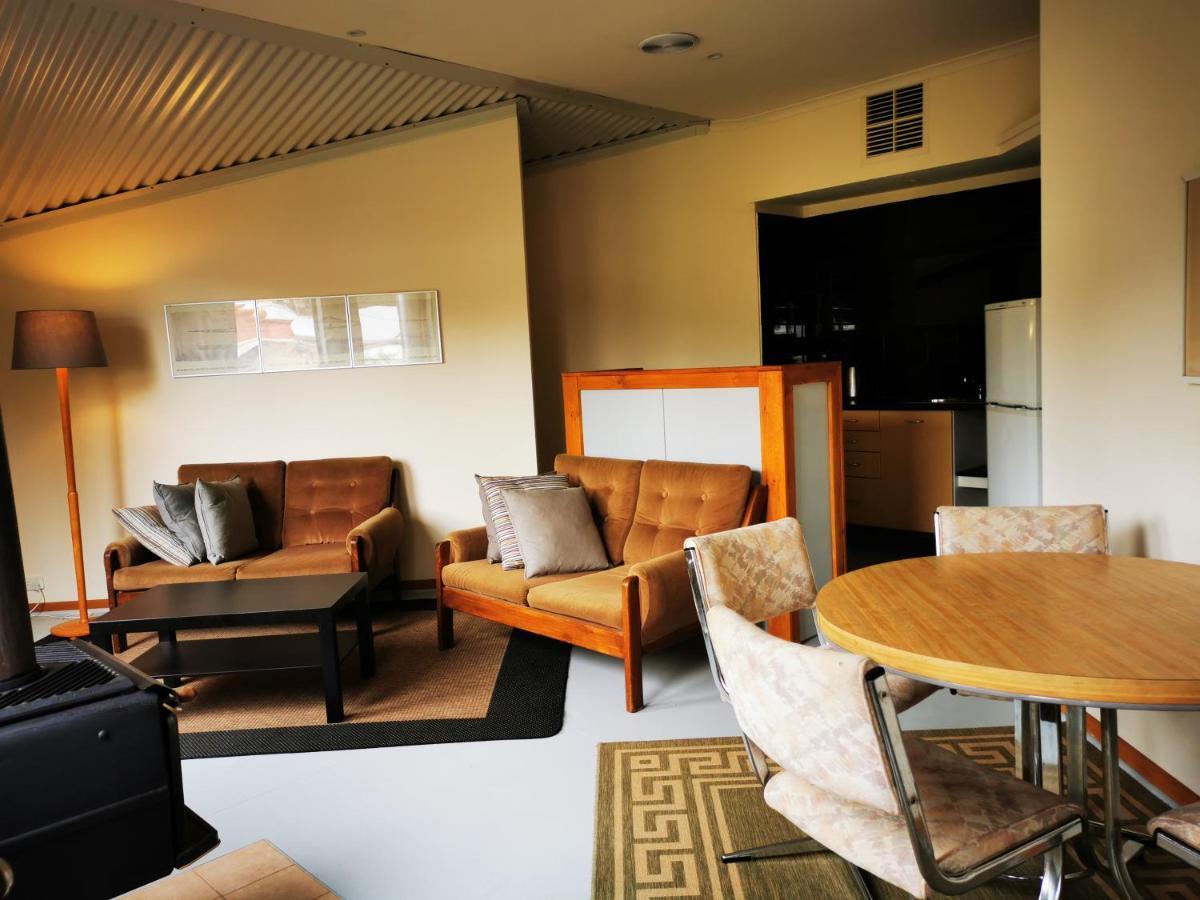 Hotham Ridge Apartment Wandering Exterior photo