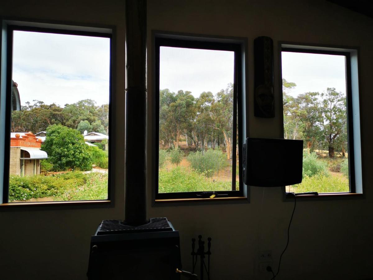 Hotham Ridge Apartment Wandering Exterior photo
