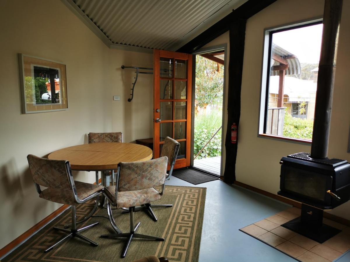 Hotham Ridge Apartment Wandering Exterior photo